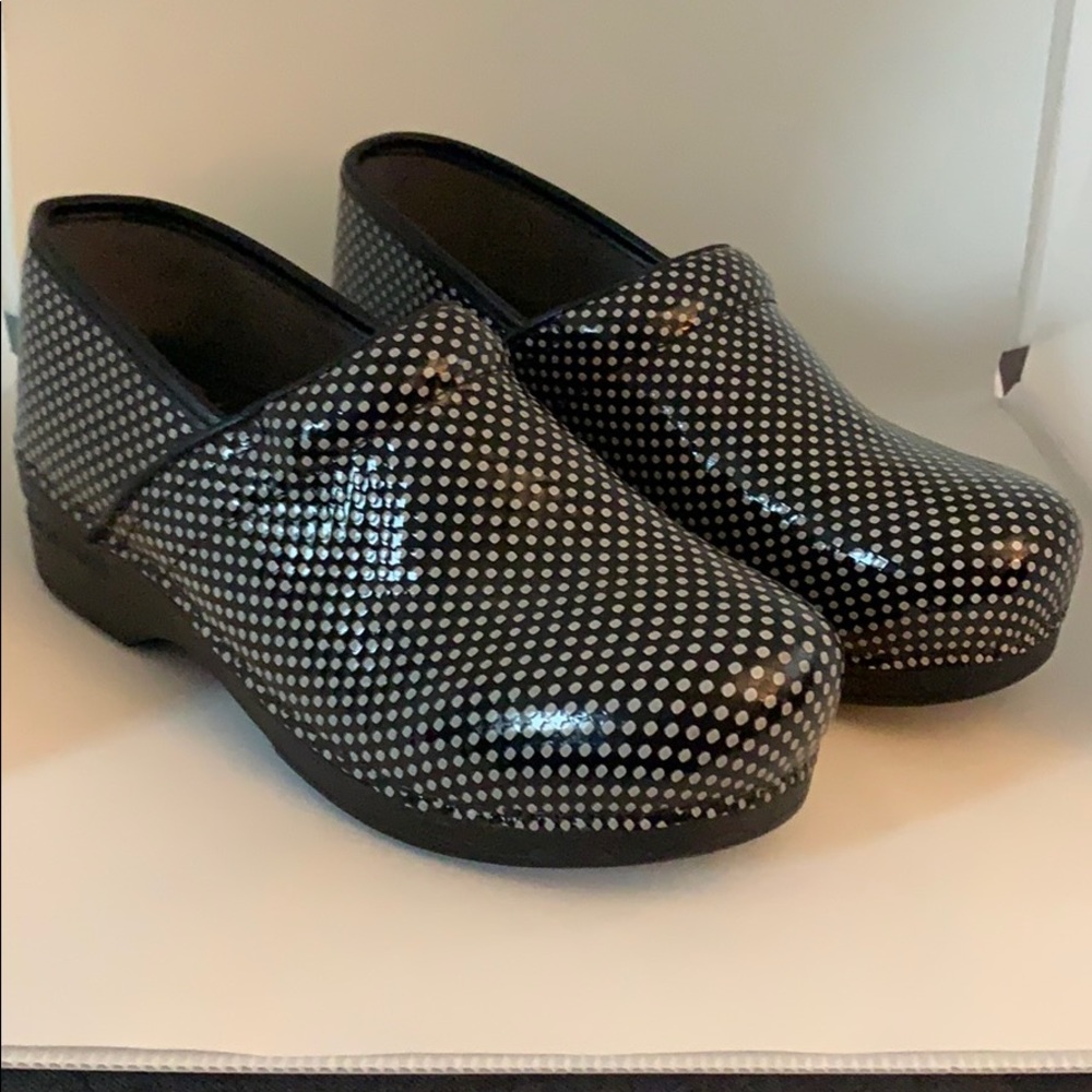 Dansko professional clogs